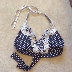 Betsy Johnson Swim Size M